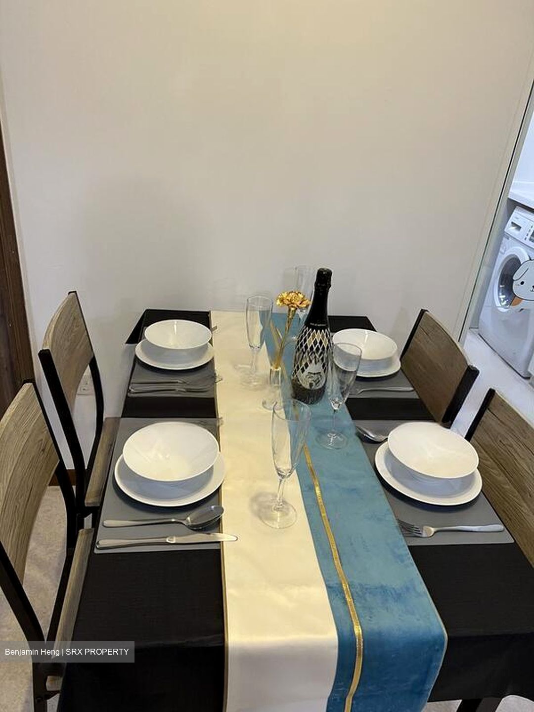 Palm Isles (D17), Condominium #468927781